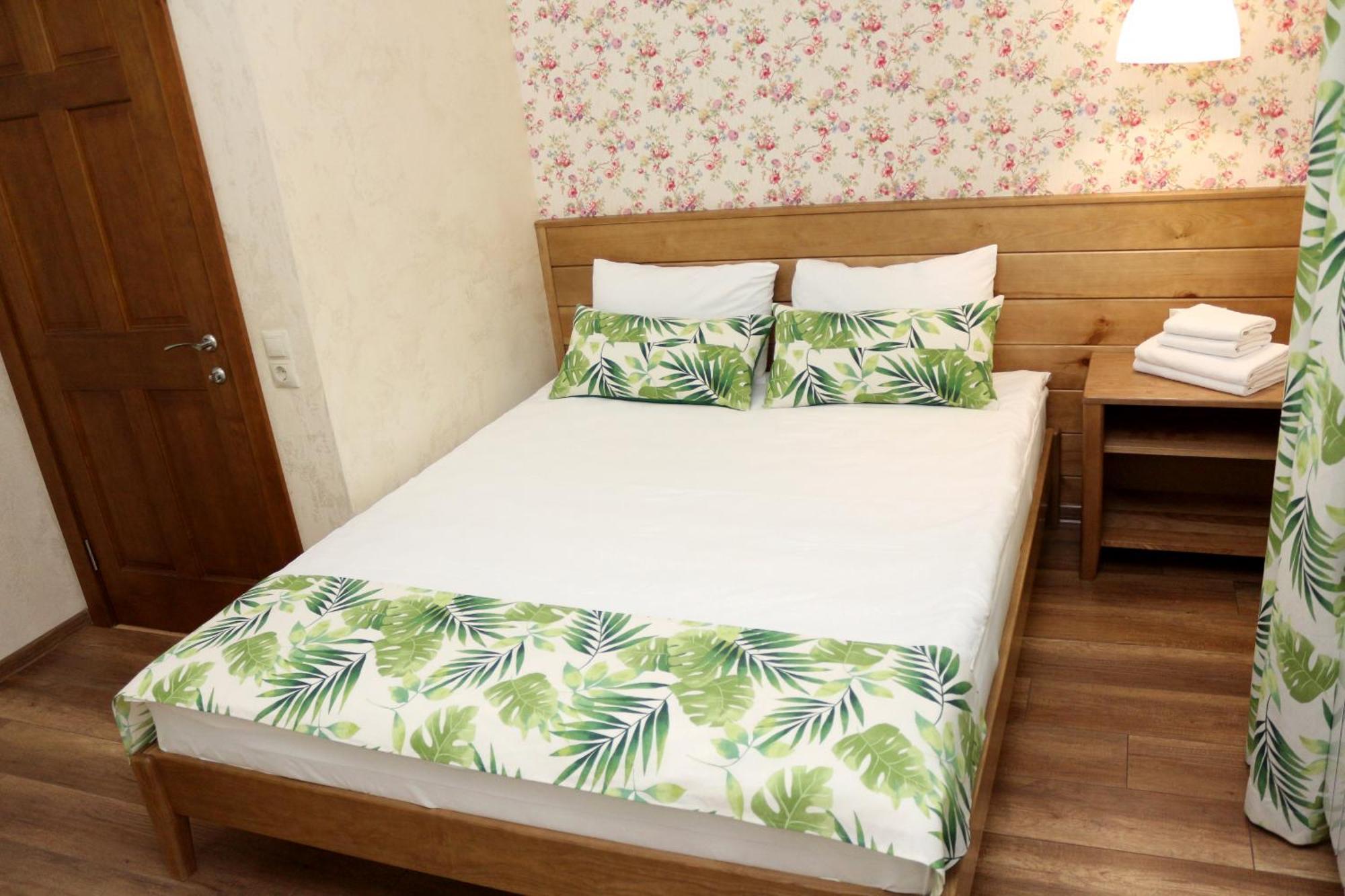 База Отдыха Дубки Hotel Orlovshchina Bagian luar foto