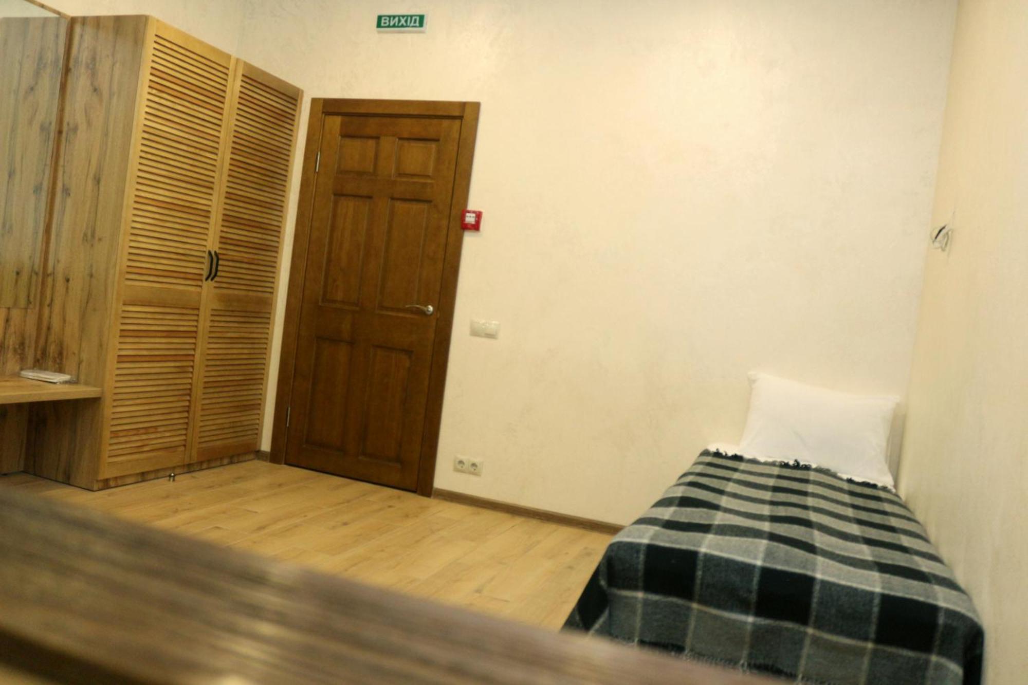 База Отдыха Дубки Hotel Orlovshchina Bagian luar foto