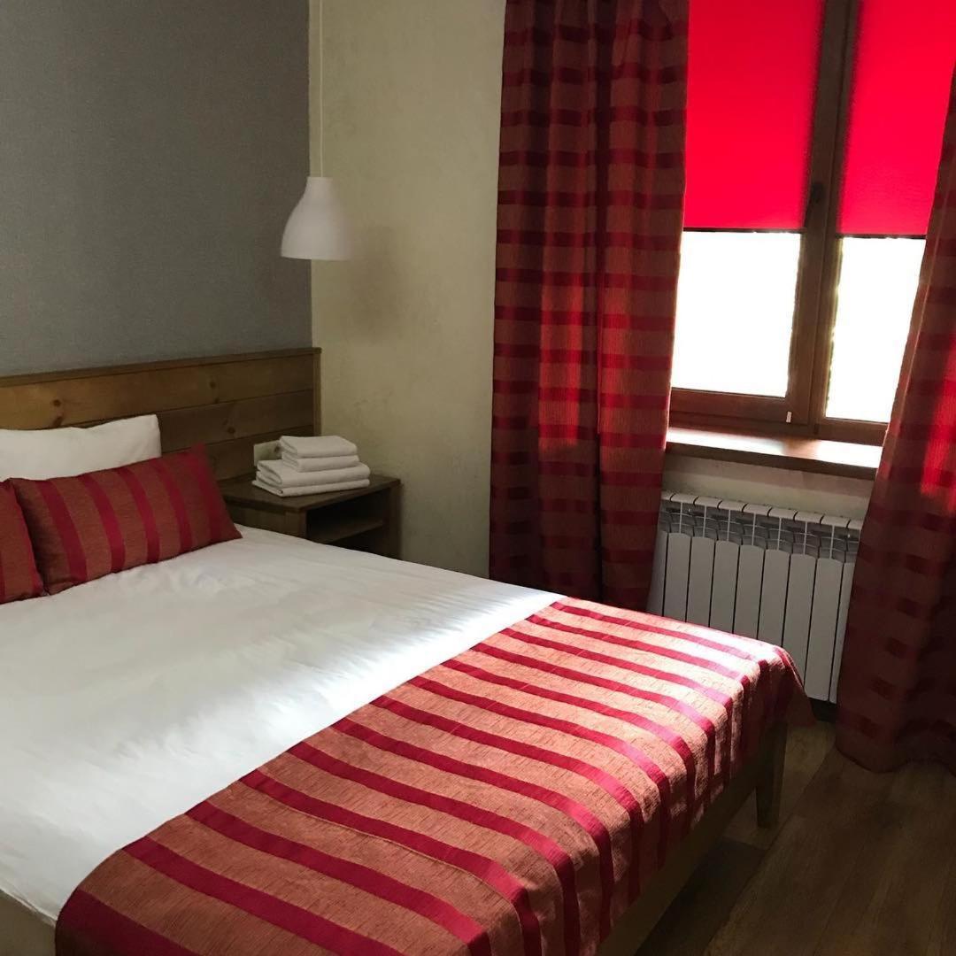 База Отдыха Дубки Hotel Orlovshchina Bagian luar foto
