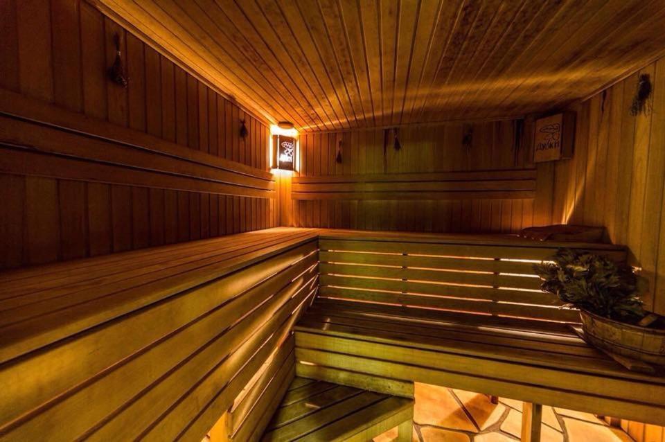 База Отдыха Дубки Hotel Orlovshchina Bagian luar foto