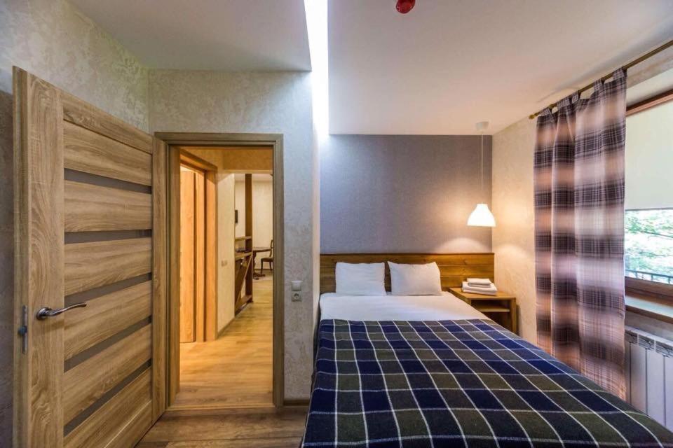 База Отдыха Дубки Hotel Orlovshchina Bagian luar foto