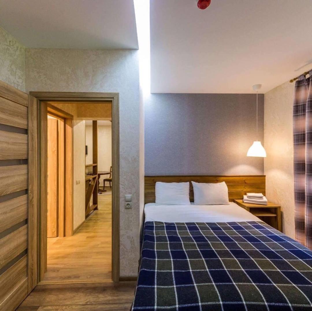 База Отдыха Дубки Hotel Orlovshchina Bagian luar foto
