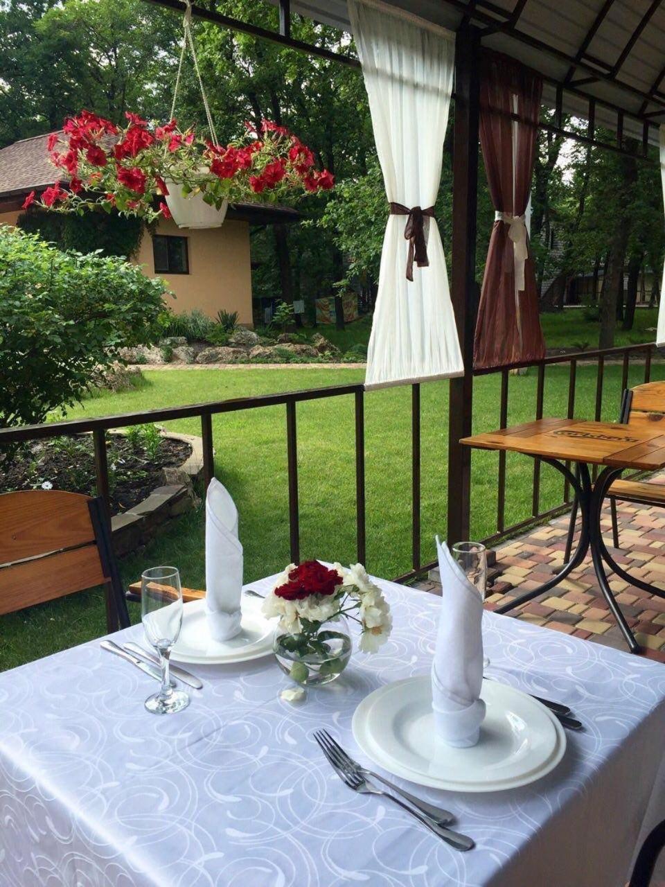 База Отдыха Дубки Hotel Orlovshchina Bagian luar foto
