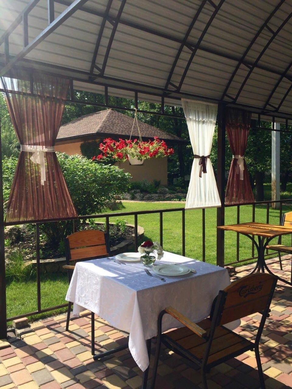 База Отдыха Дубки Hotel Orlovshchina Bagian luar foto