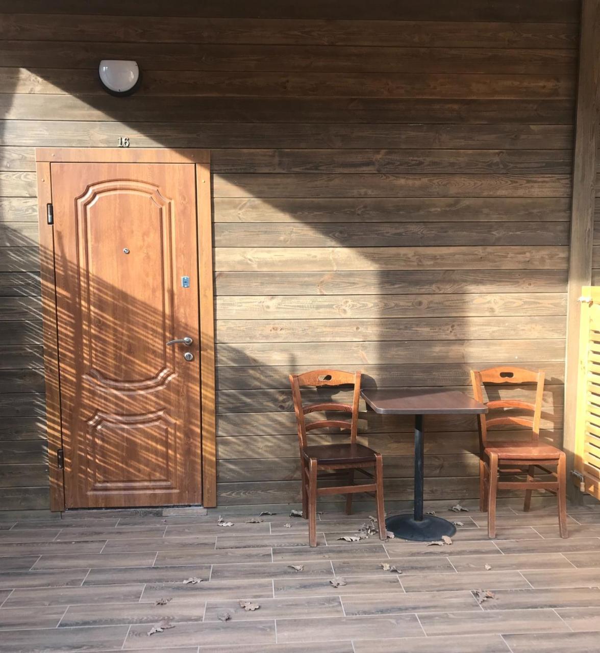 База Отдыха Дубки Hotel Orlovshchina Bagian luar foto