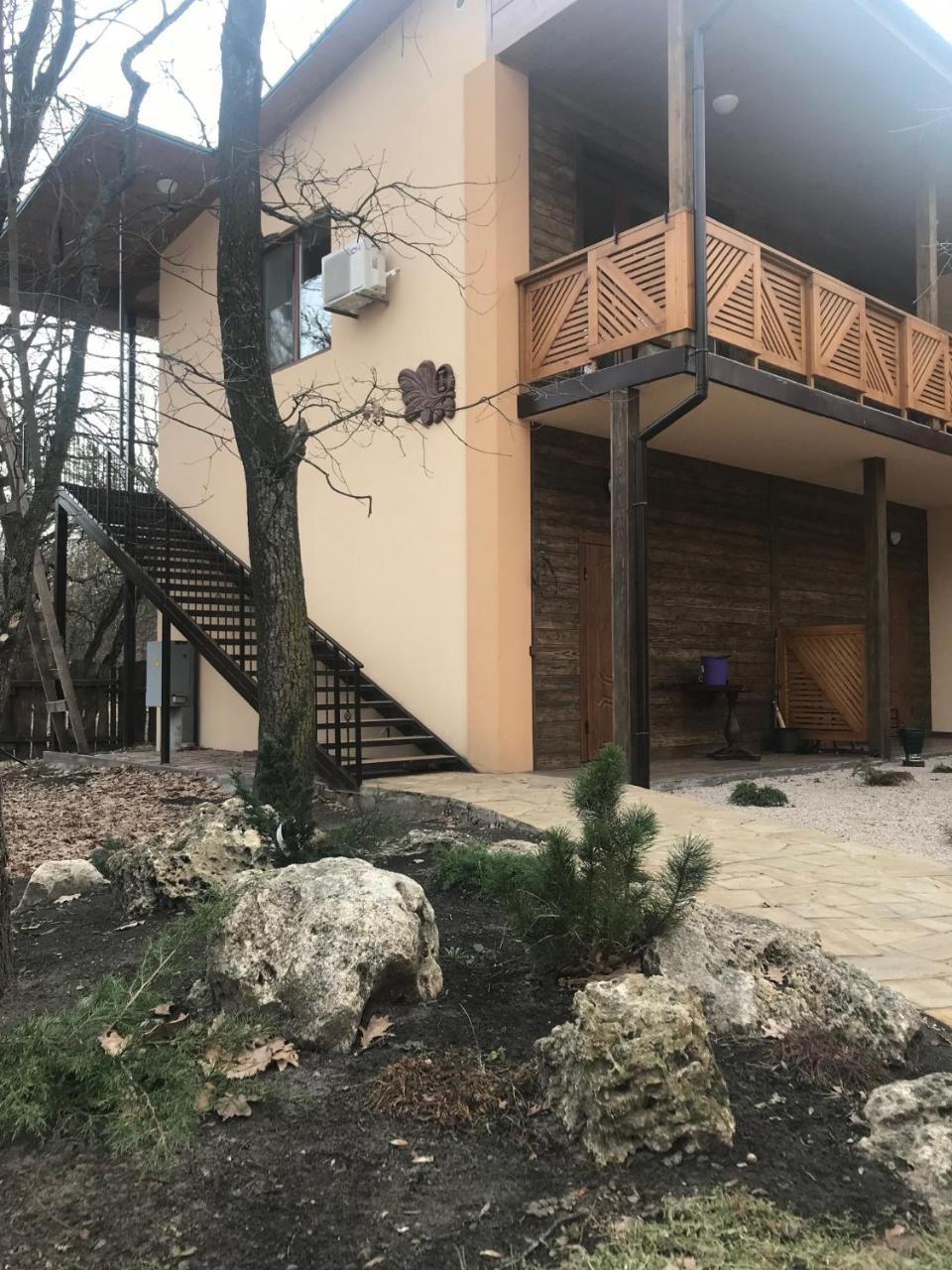 База Отдыха Дубки Hotel Orlovshchina Bagian luar foto