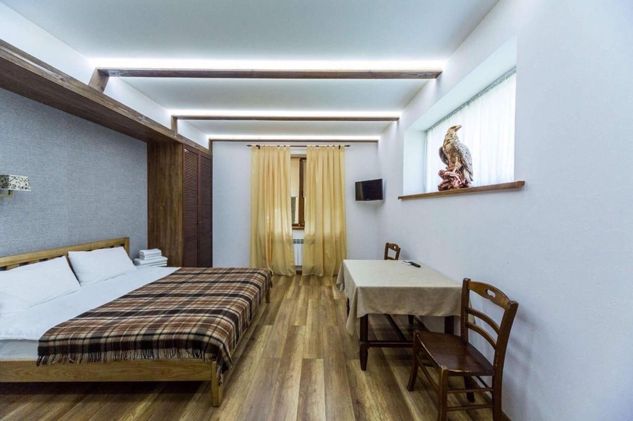 База Отдыха Дубки Hotel Orlovshchina Bagian luar foto