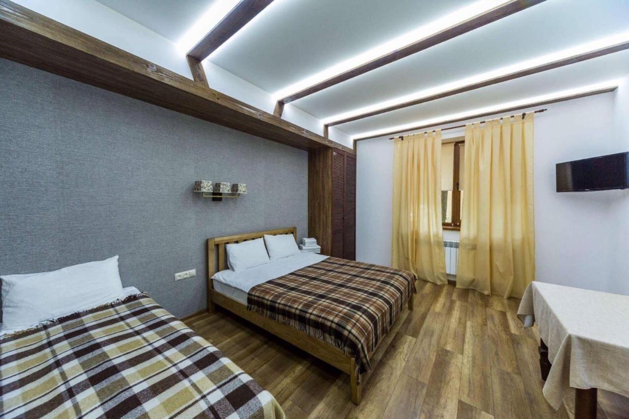 База Отдыха Дубки Hotel Orlovshchina Bagian luar foto