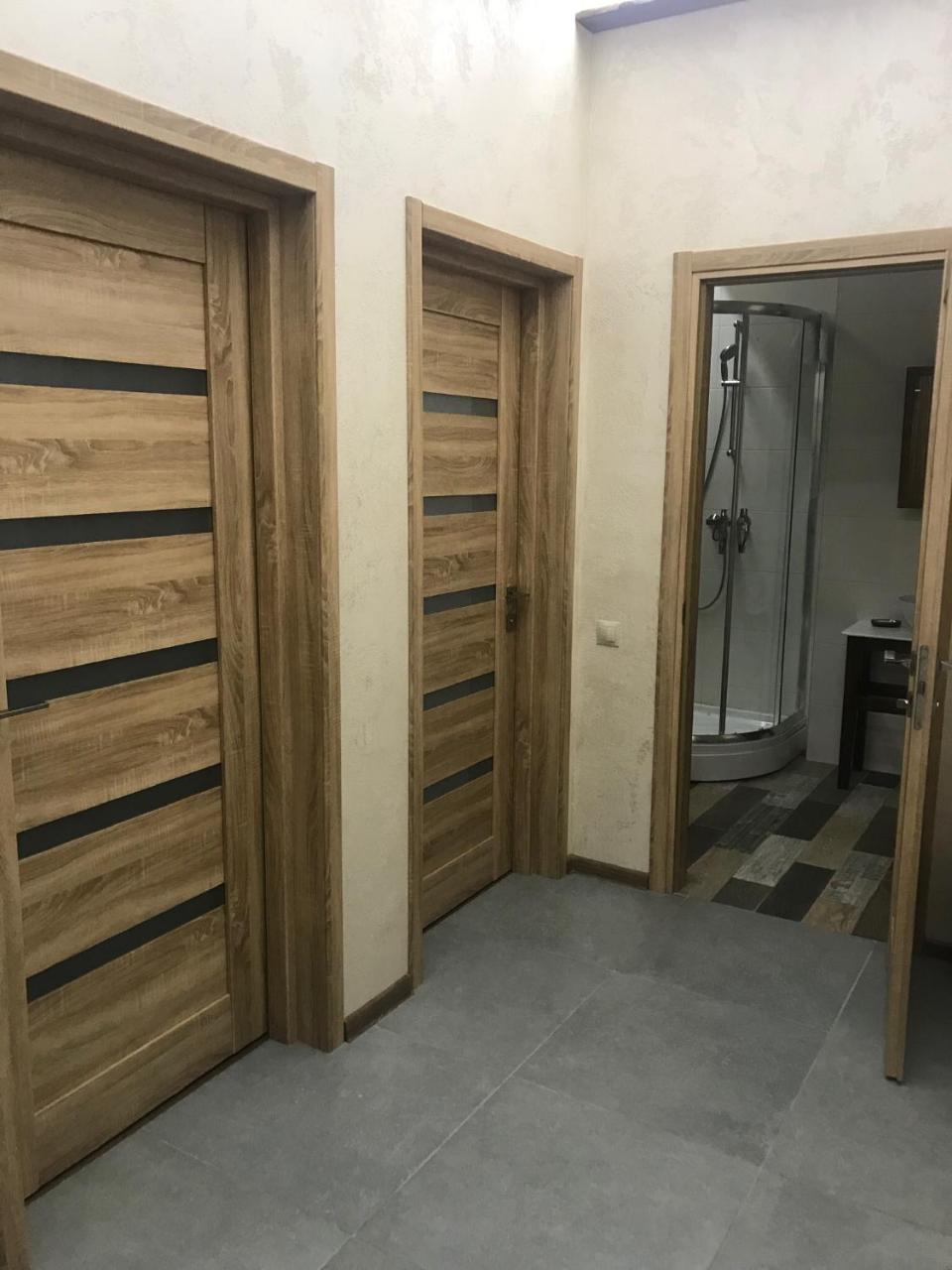 База Отдыха Дубки Hotel Orlovshchina Bagian luar foto