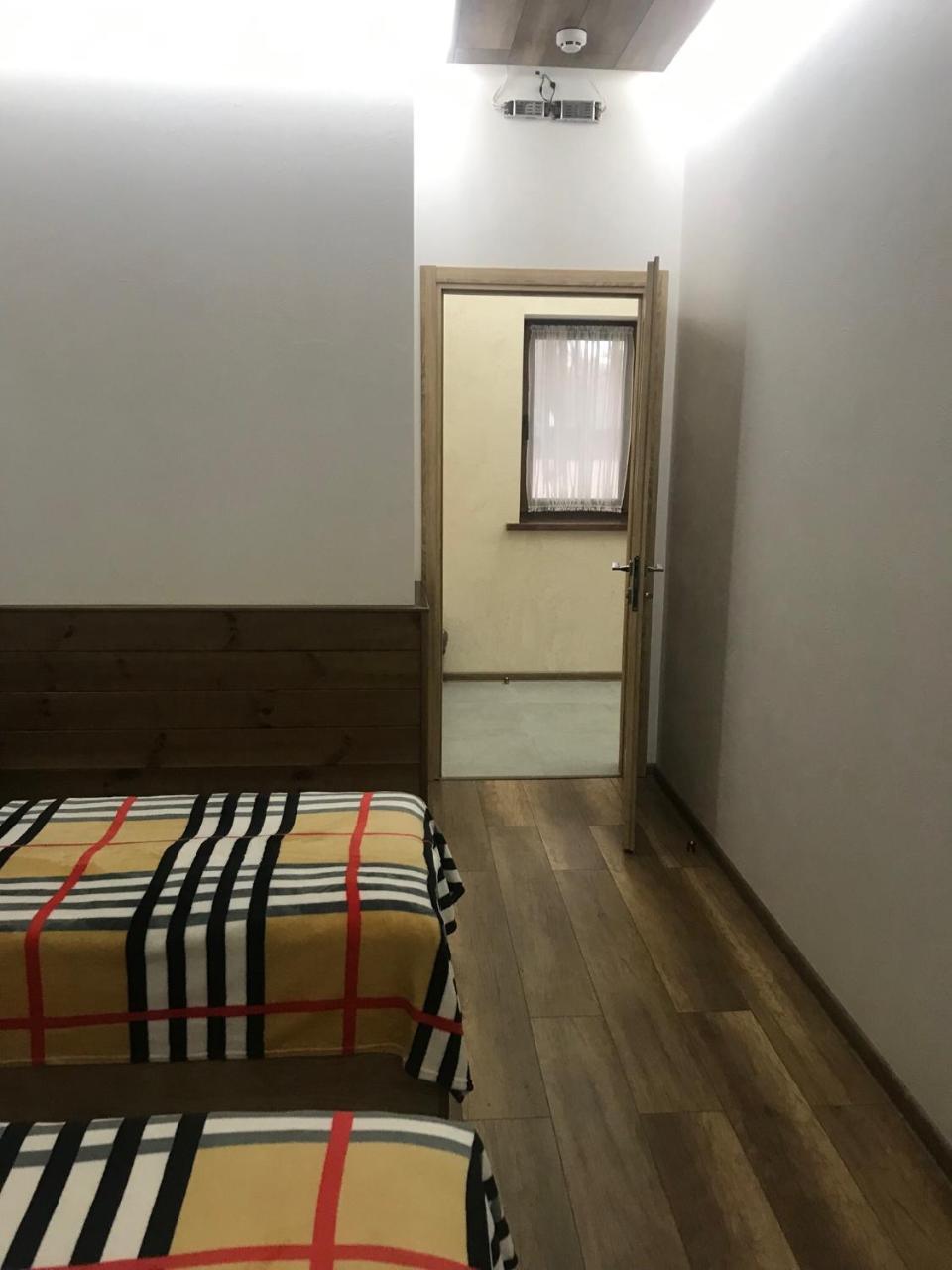 База Отдыха Дубки Hotel Orlovshchina Bagian luar foto