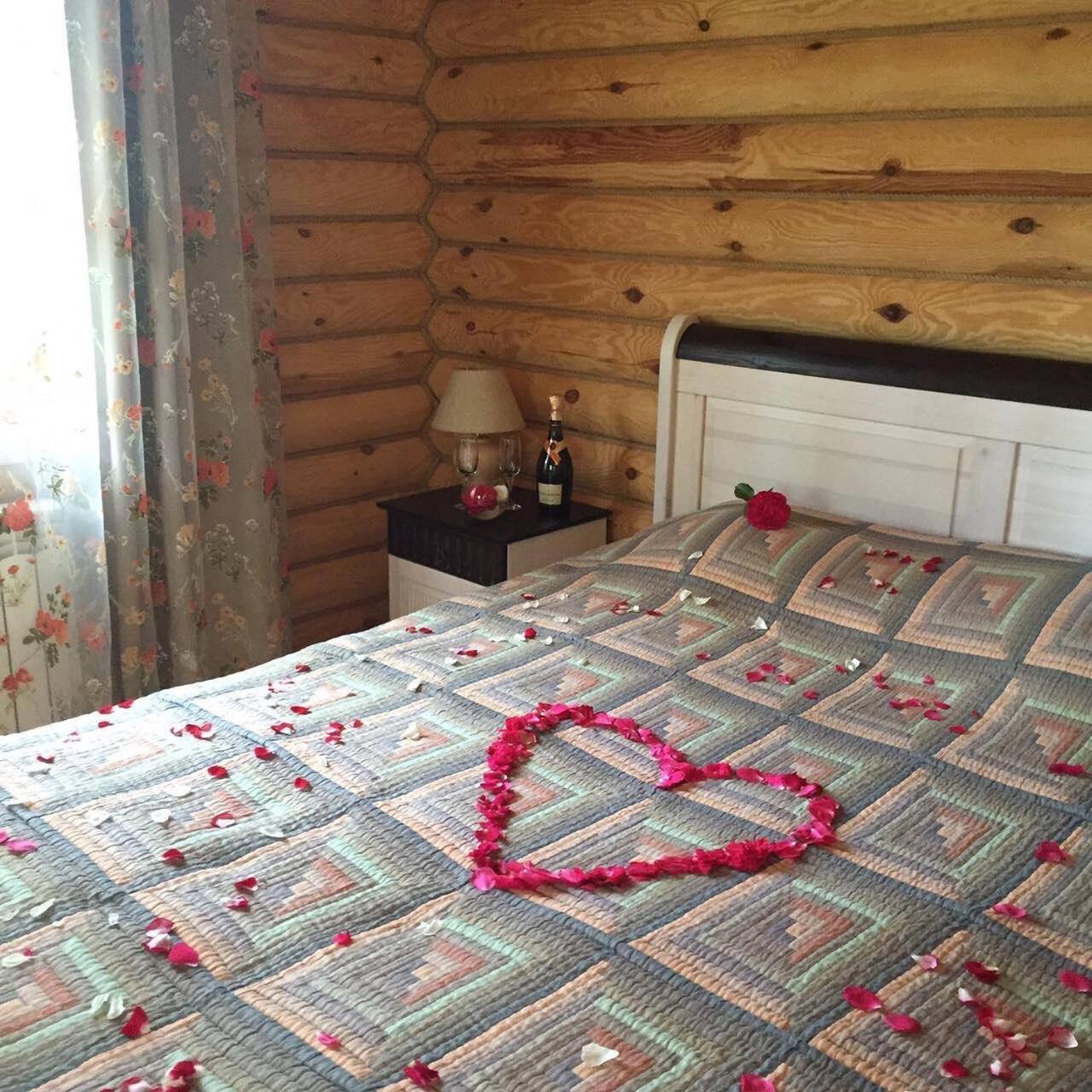 База Отдыха Дубки Hotel Orlovshchina Bagian luar foto