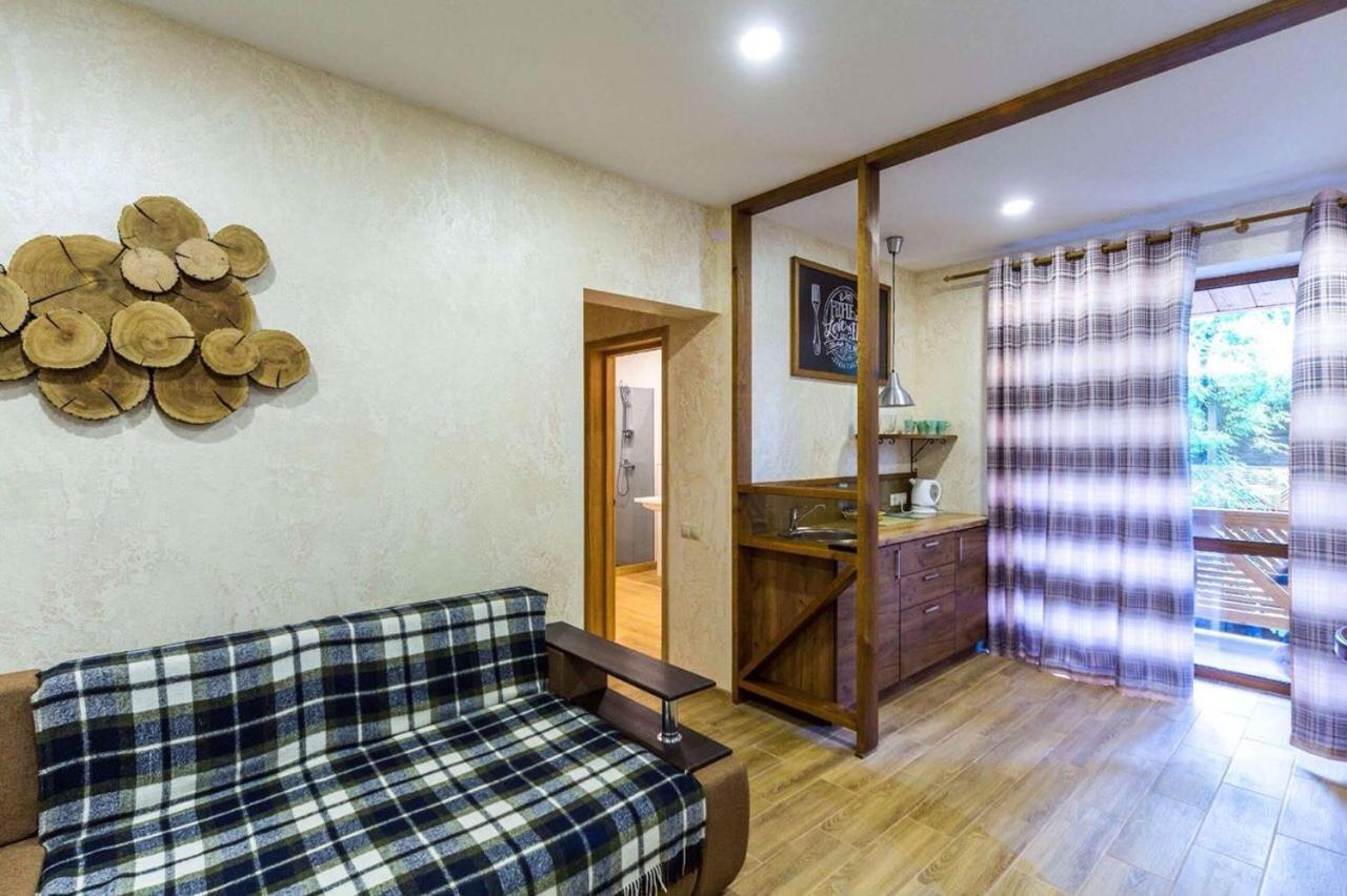 База Отдыха Дубки Hotel Orlovshchina Bagian luar foto